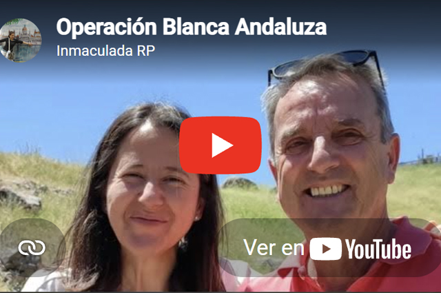 Operación Blanca Andaluza